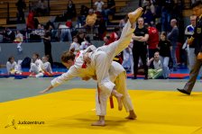 15.03.2025 Berger Nachwuchscup